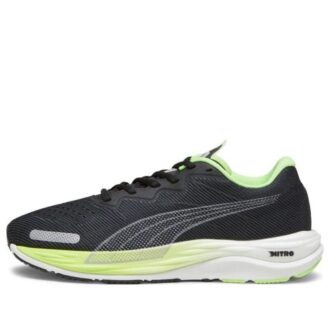 Velocity Nitro 2 «Negro Blanco»