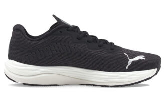 Velocity Nitro 2 «Negro Blanco»