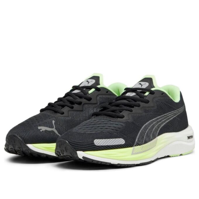 Velocity Nitro 2 «Negro Blanco»