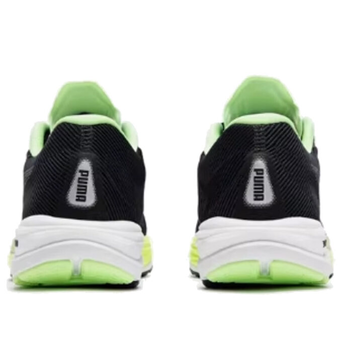 Velocity Nitro 2 «Negro Blanco»