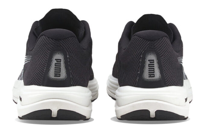 Velocity Nitro 2 «Negro Blanco»