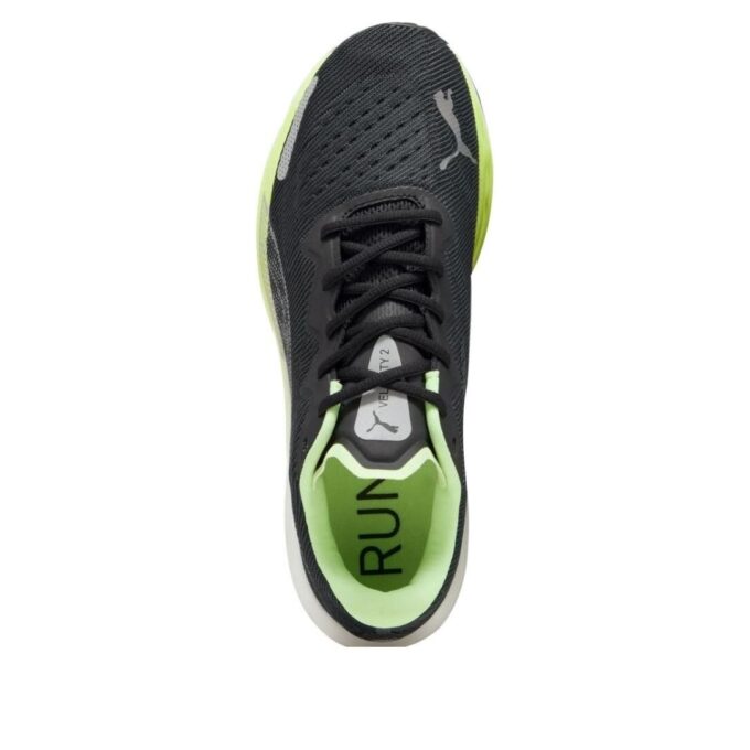 Velocity Nitro 2 «Negro Blanco»