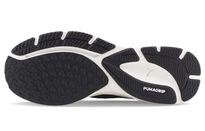 Velocity Nitro 2 «Negro Blanco»