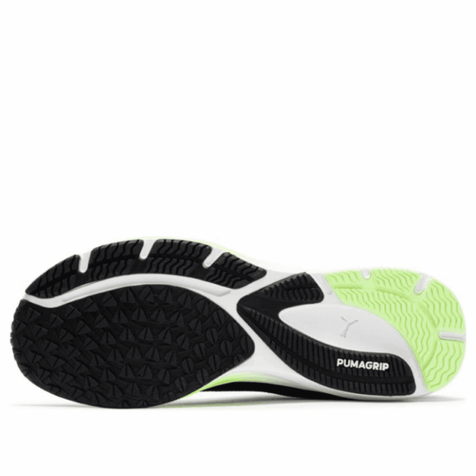 Velocity Nitro 2 «Negro Blanco»