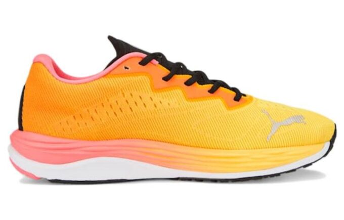 Velocity Nitro 2 «Sun Stream Resplandor del Atardecer»