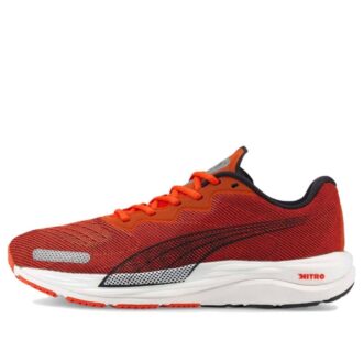 Velocity Nitro 2 «Tomate Cherry»