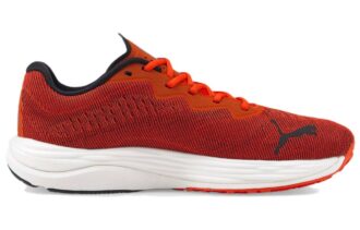 Velocity Nitro 2 «Tomate Cherry»
