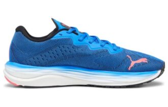 Velocity Nitro 2 «Ultra Azul Orquídea Fuego