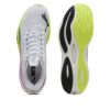 Velocity Nitro 3 «Alerta blanca, magenta y amarilla»