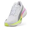 Velocity Nitro 3 «Alerta blanca, magenta y amarilla»
