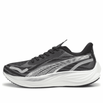 Velocity Nitro 3 «Azul Blanco Plata»
