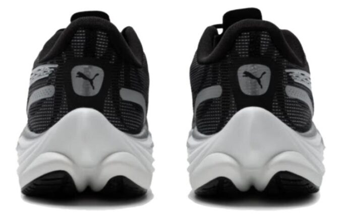 Velocity Nitro 3 «Azul Blanco Plata»