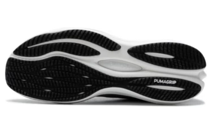 Velocity Nitro 3 «Azul Blanco Plata»