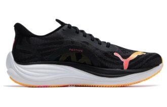 Velocity Nitro 3 «Corriente del Sol Negro»