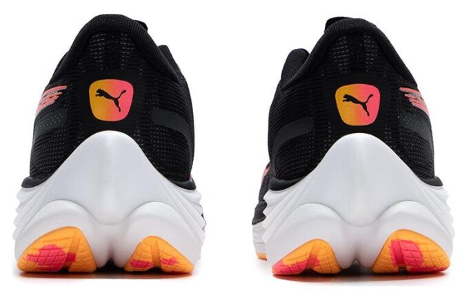 Velocity Nitro 3 «Corriente del Sol Negro»