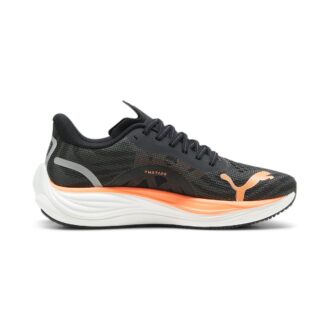 Velocity Nitro 3 «Cítrico neón negro»