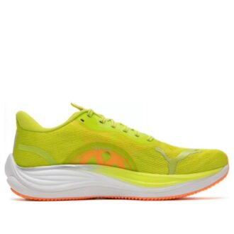 Velocity Nitro 3 «Lima Plata Blanco»