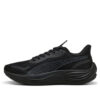 Velocity Nitro 3 «Negro Mate Gris Oscuro»