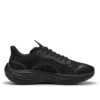 Velocity Nitro 3 «Negro Mate Gris Oscuro»