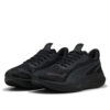 Velocity Nitro 3 «Negro Mate Gris Oscuro»