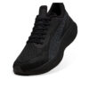 Velocity Nitro 3 «Negro Mate Gris Oscuro»