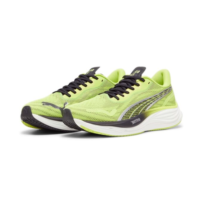 Velocity Nitro 3 «Subidón psicodélico»