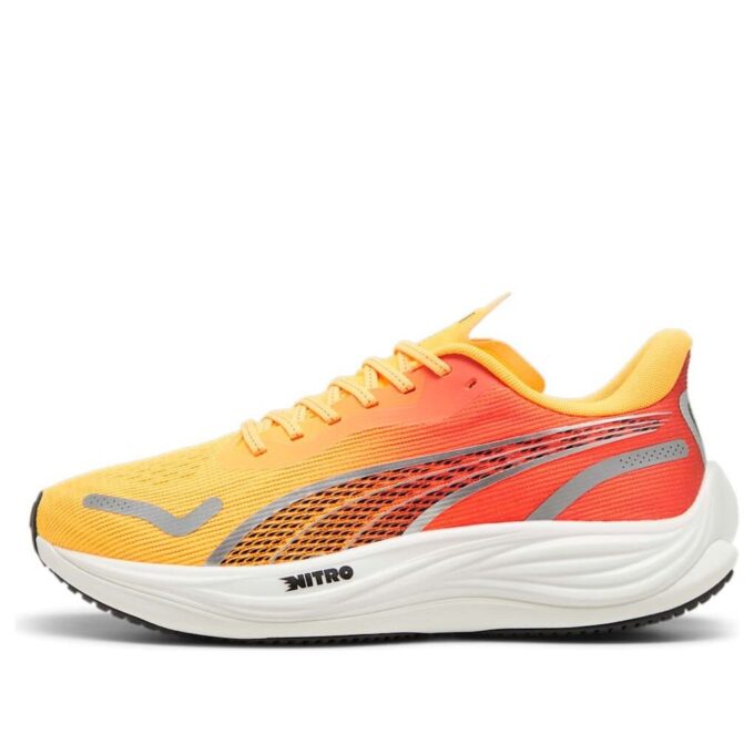 Velocity Nitro 3 «Sun Stream Resplandor del Atardecer»