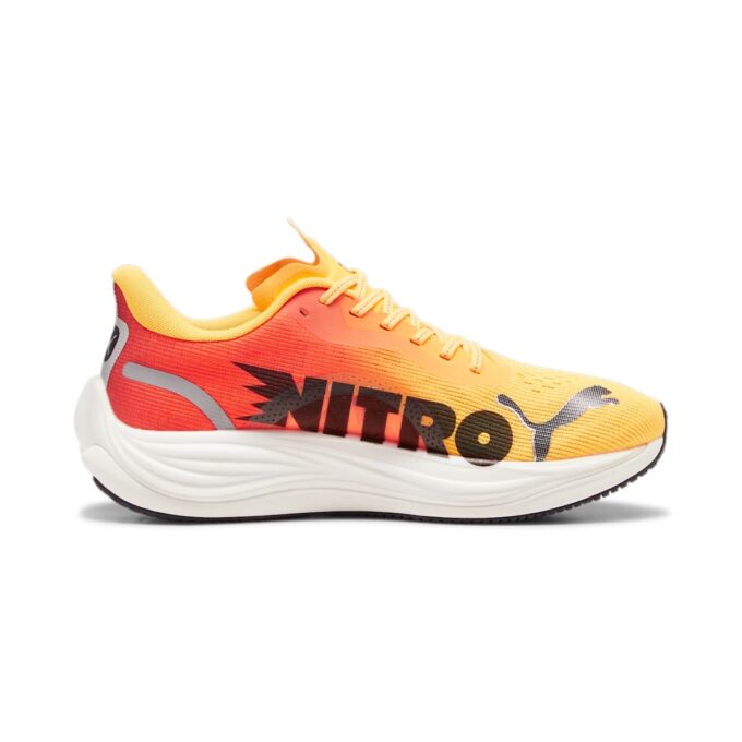 Velocity Nitro 3 «Sun Stream Resplandor del Atardecer»
