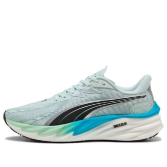 Velocity Nitro 4 AP «Azul Cristal Océano»