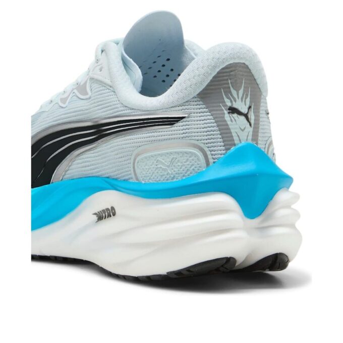 Velocity Nitro 4 AP «Azul Cristal Océano»