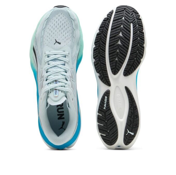 Velocity Nitro 4 AP «Azul Cristal Océano»