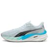 Velocity Nitro 4 «Azul Veloz de Cristal Marino»