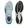 Velocity Nitro 4 «Azul Veloz de Cristal Marino»