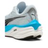 Velocity Nitro 4 «Azul Veloz de Cristal Marino»