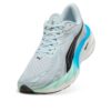 Velocity Nitro 4 «Azul Veloz de Cristal Marino»