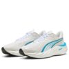 Velocity Nitro 4 «Blanco Azul Velocidad»