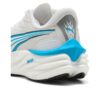 Velocity Nitro 4 «Blanco Azul Velocidad»