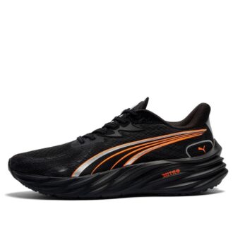 Velocity Nitro 4 «Fuego de calor negro»