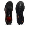 Velocity Nitro 4 «Fuego de calor negro»