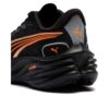Velocity Nitro 4 «Fuego de calor negro»