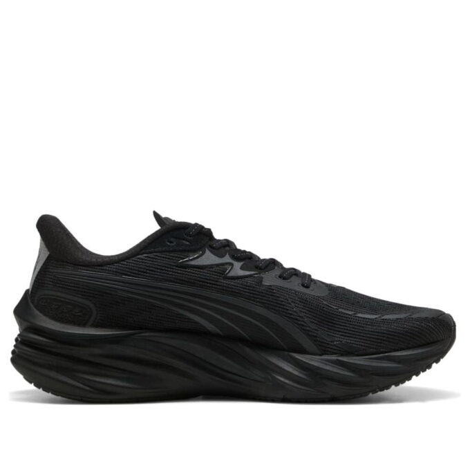 Velocity Nitro 4 «Negro»