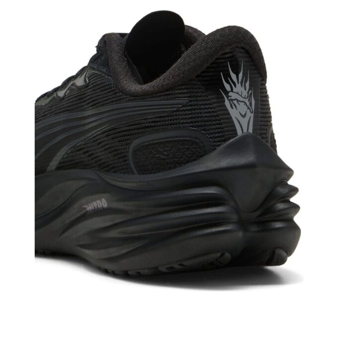 Velocity Nitro 4 «Negro»