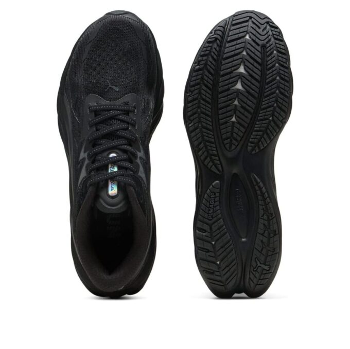 Velocity Nitro 4 «Negro»