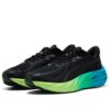 Velocity Nitro 4 «Negro Azul Velocidad»