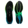 Velocity Nitro 4 «Negro Azul Velocidad»
