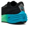 Velocity Nitro 4 «Negro Azul Velocidad»