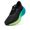 Velocity Nitro 4 «Negro Azul Velocidad»