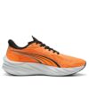 Velocity Nitro 4 «Negro Fuego Calor»