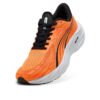 Velocity Nitro 4 «Negro Fuego Calor»