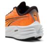 Velocity Nitro 4 «Negro Fuego Calor»